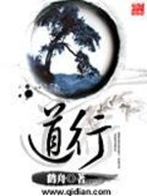 道行封面