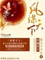 凤谋天下在线阅读