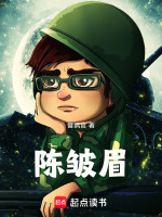 陈皱眉封面