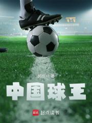 中国球王