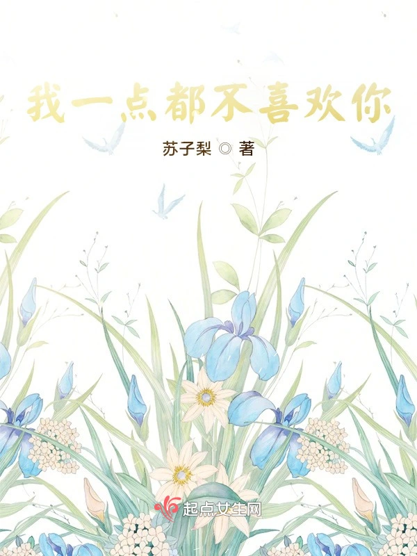 我一点都不喜欢你