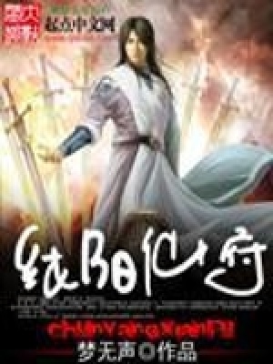 纯阳仙府封面