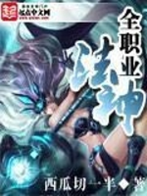 全职业法神封面