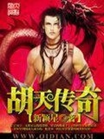 胡天传奇在线阅读