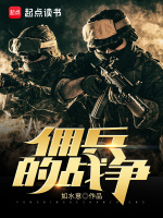 佣兵的战争在线阅读