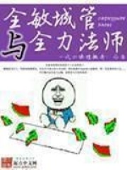 全敏城管与全力法师在线阅读