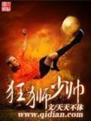 狂狮少帅在线阅读