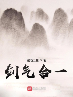 剑气合一