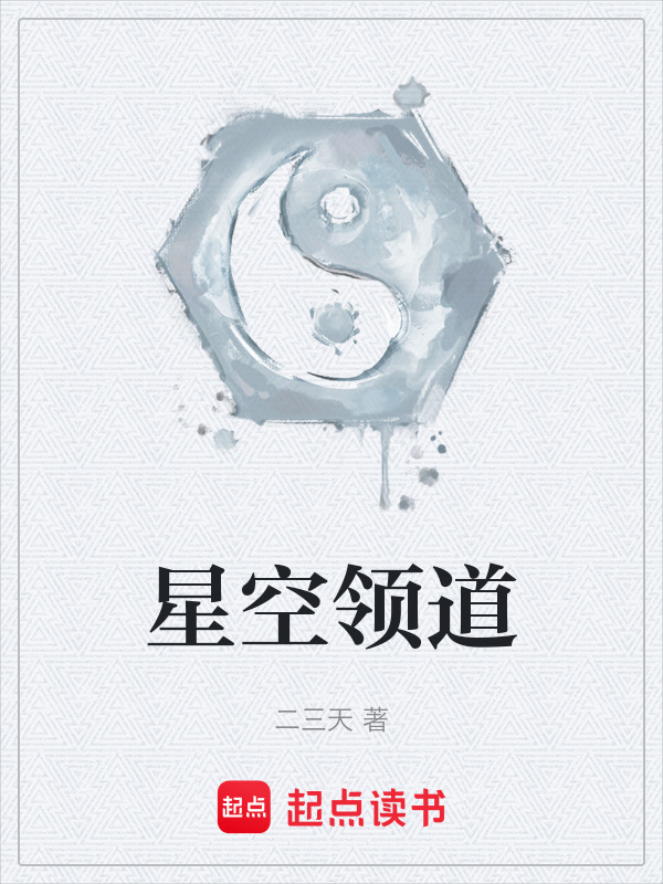 星空领道封面
