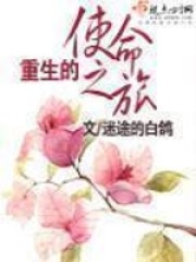 重生的使命之旅在线阅读