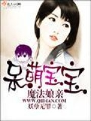 呆萌宝宝魔法娘亲在线阅读