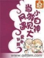 当网游小白遇见大神在线阅读