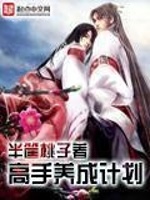 高手养成计划封面
