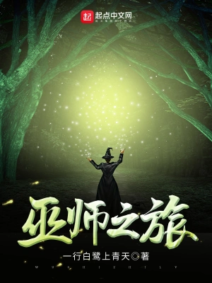 [奇幻魔法]《巫师之旅》（校对版全本）作者：一行白鹭上青天【转载TXT】