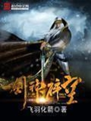 Sword God Shatters the Void cover