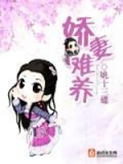 娇妻难养在线阅读