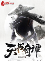 天书奇谭封面