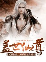 盖世仙尊封面