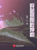 穿越携带乾坤鼎封面