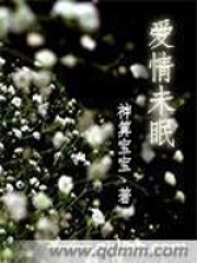 爱情未眠
