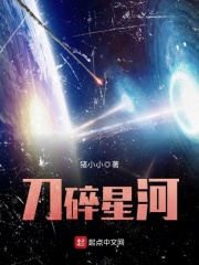 刀碎星河在线阅读