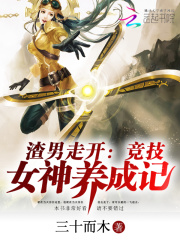 英雄联盟之竞技女神养成记