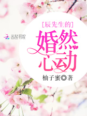 辰先生的婚然心动在线阅读