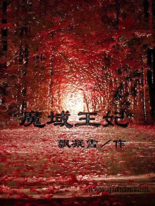 魔域王妃