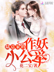 陆总家的作妖小公举在线阅读