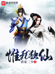 惟我独仙在线阅读