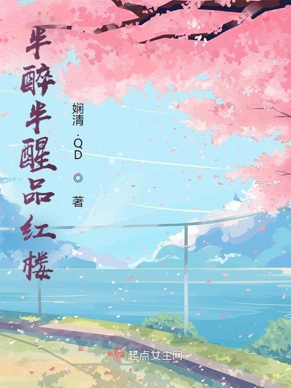 半醉半醒品红楼