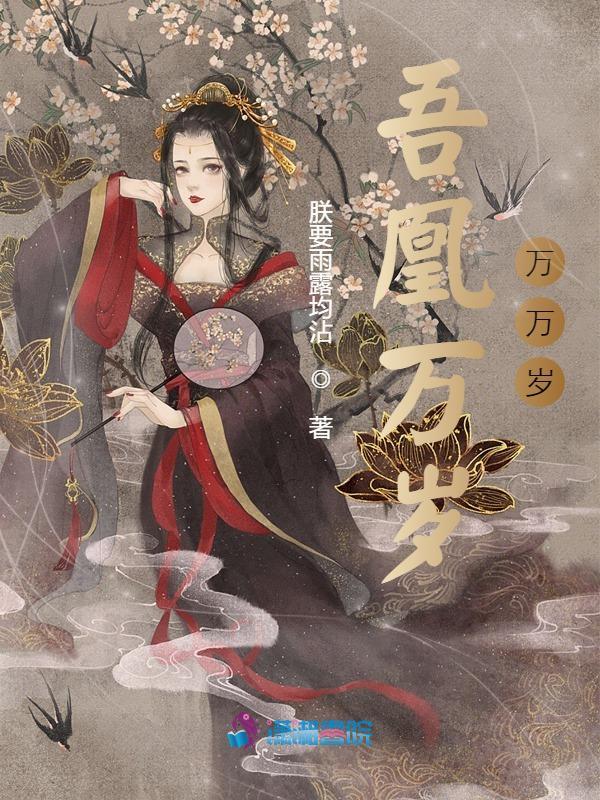 吾凰万岁，万万岁小说封面