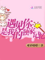 遇见你是我的独家记忆