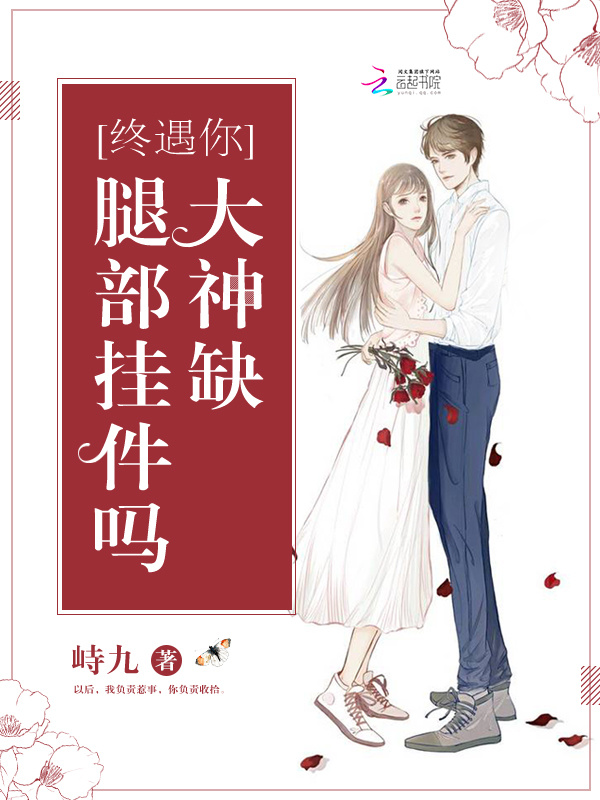 终遇你：大神缺腿部挂件吗小说封面