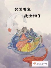 《北冥有鱼被渔钓了》封面