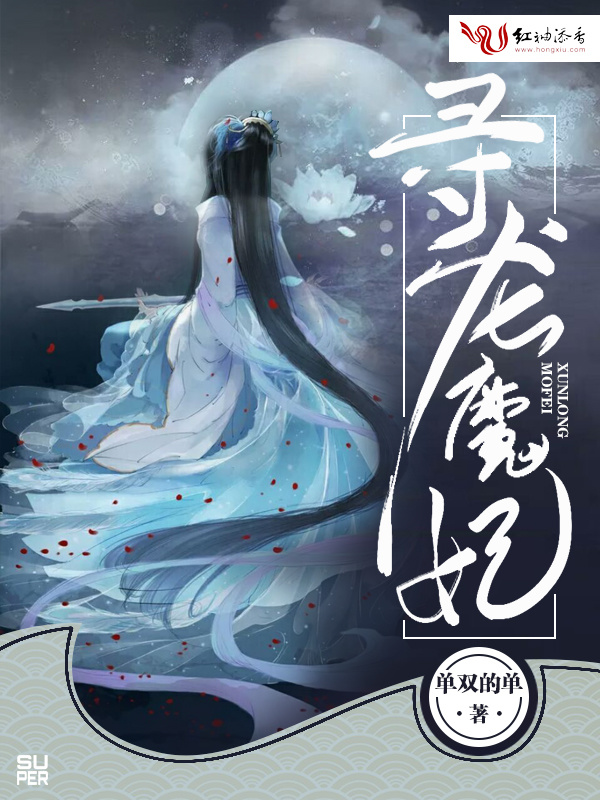 寻龙魔妃小说封面