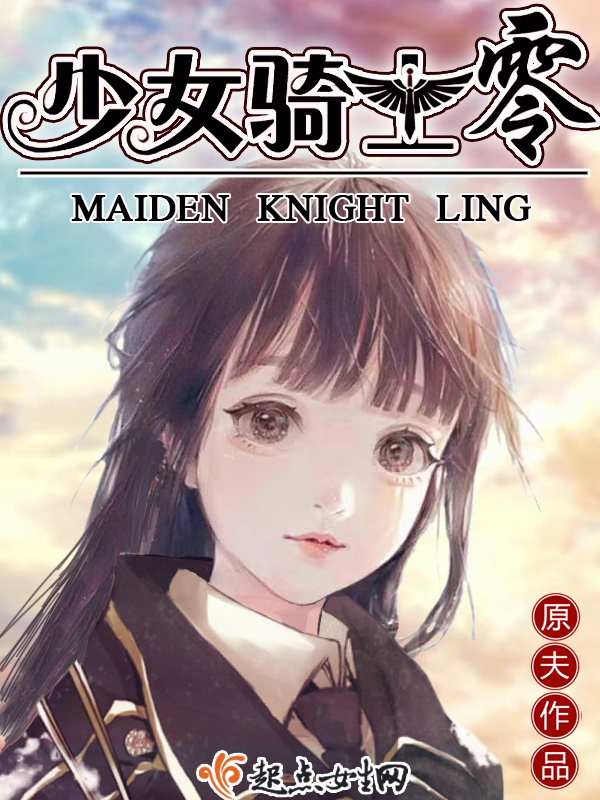 少女骑士零小说封面