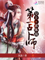 第一占卜师：皇上，求休战 第一册