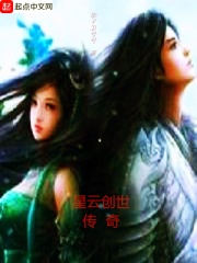 《星云创世传奇》封面