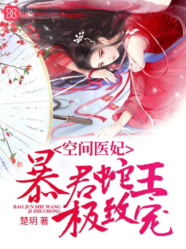 摄政王的空间医妃小说封面