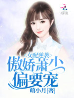 女配逆袭之我的傲娇箫少