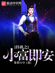 挂机之小富即安（沈澈）