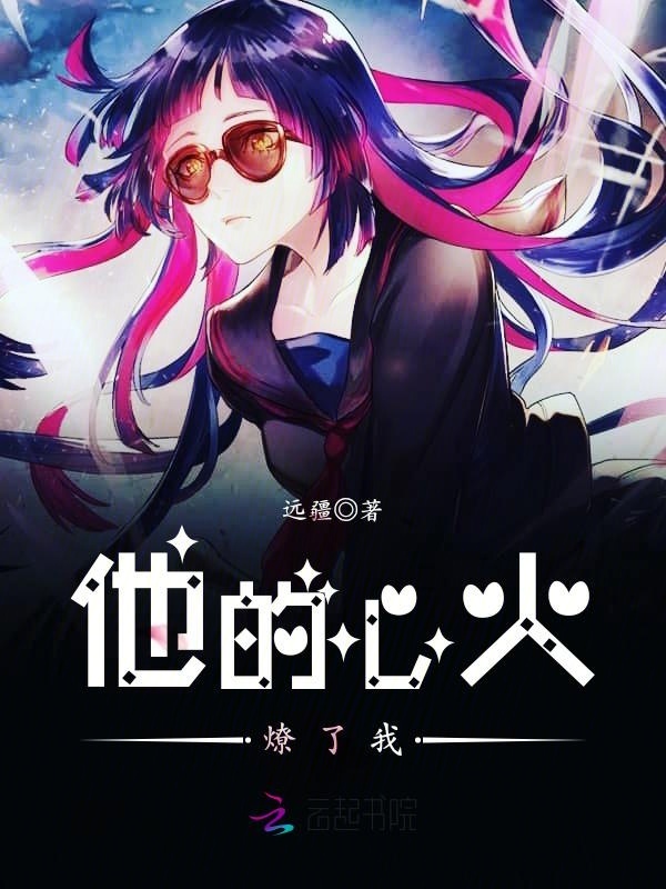 他的心火燎了我小说封面