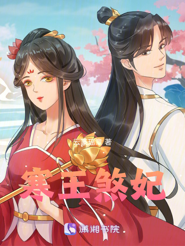 寒王煞妃小说封面