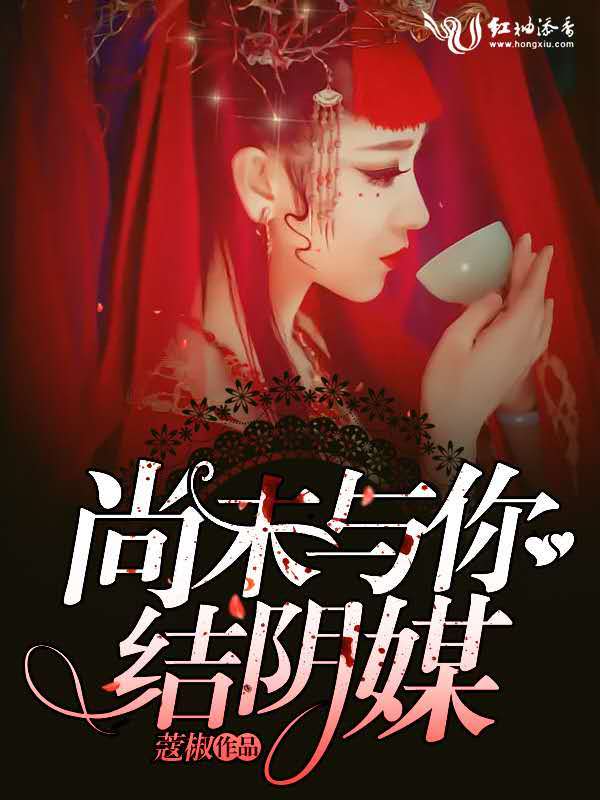 缘来是尚夫人小说封面