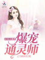 BOSS太腹黑：爆宠通灵师