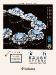 宝石鉴定与选购从新手到行家