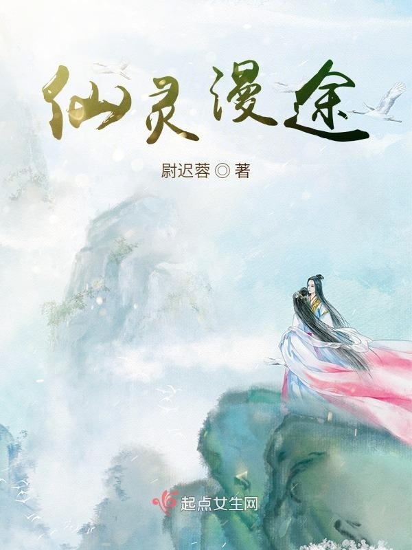 仙灵漫途小说封面