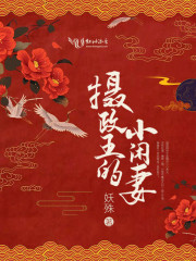 《摄政王的小闲妻》封面