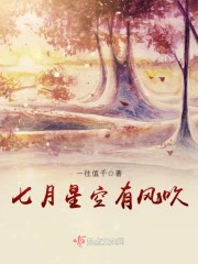 七月星空有风吹